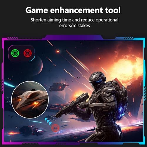 Z-Edge 27 inch Curved Gaming Monitor, FHD 1080P 240Hz 280Hz Curved 1500R Computer Monitor, Fast MPRT 1ms, FreeSync, Low Blue Light, 350nits, 16.7M Colors, 4000:1 Contrast, UG27P 2X DP and 2X HDMI