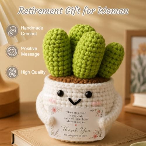 Funny Retired Gift Basket for Coworker Boss Teacher Nurse Mom Grandma Friend, Farewell Leaving Gift LUICONMO Retirement Gifts for Woman 2026, Happy Retirement Gifts for Women B0H4LGJG54