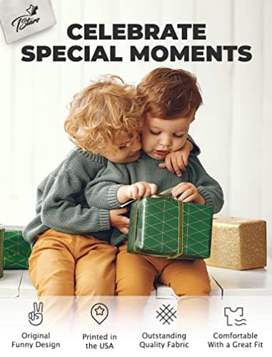 Tstars Did We Just Become Best Friends? Big Brother Little Bro Matching Shirt & Baby Bodysuit Set