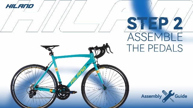 HILAND 700c Road Bike 14 Speed, Aluminum Frame Racing Bike, City Commuter Bicycle for Men Women