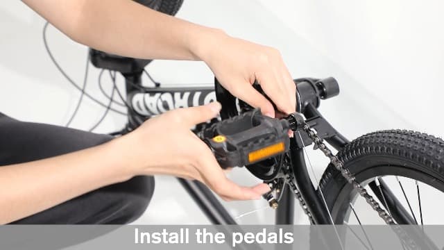 Betterland 26 Inch Mountain Bike, 7-Speed Adult Bike with Dual V Brakes, Outdoor Cycling Bike with High Carbon Steel Frame and Front Suspension, Adjustable Ergonomic Seat for Bicycle