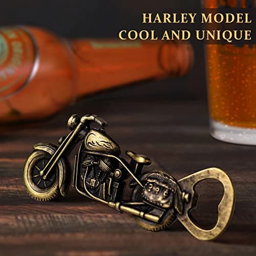 Beer Gifts for Men, Gift Basket for Beer Lovers, Gifts Box for Dad Husband Boyfriend Grandpa, Anniversary Wedding Birthday Gifts for Him incl. Beer Glass Bottle Opener Coaster Keychain