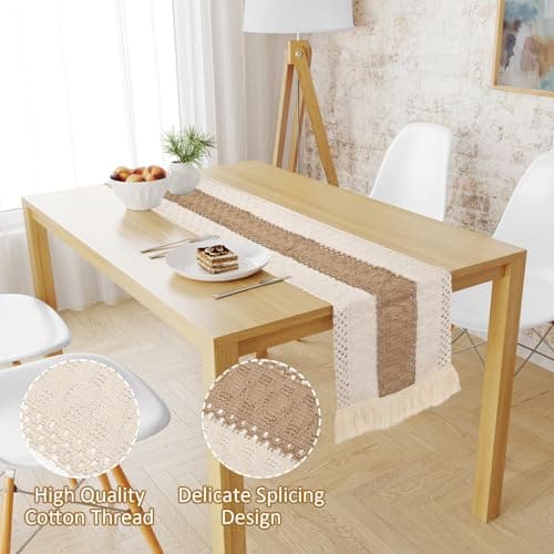 House Warming Gifts New Home,New Home Gift Ideas,Realtors Closing Gifts for Home Buyers,Woven Basket Serving Board Table Runner Gifts for Couples Women Men B0DG54VV5R