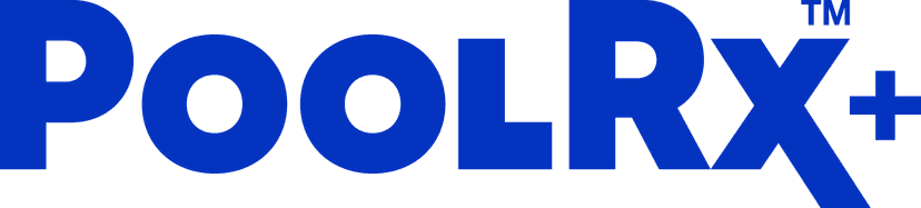 PoolRX+ Pool Unit 20k-30k gallons