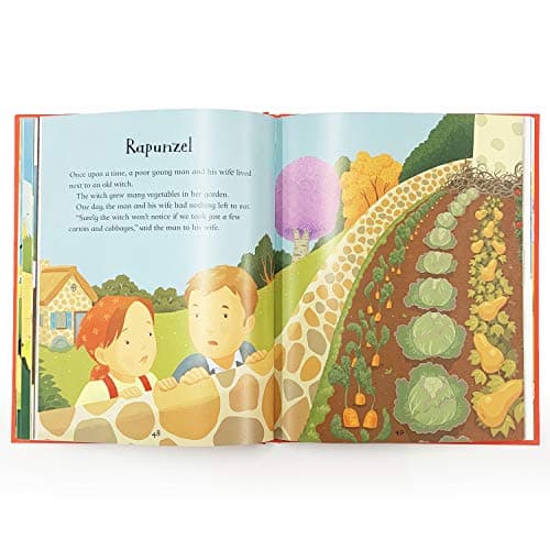 A Collection of Stories for 3 Year Olds 168052416X
