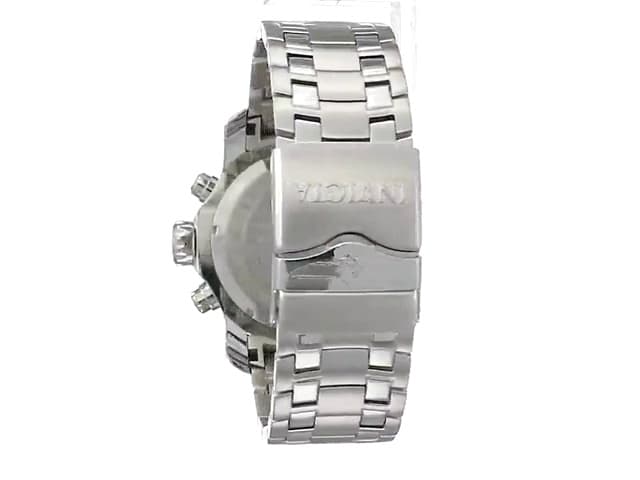 Invicta Men's Pro Diver Collection Chronograph Watch