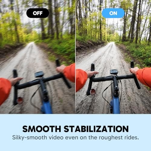 AKASO EK7000 Pro 4K30fps Action Camera with Touch Screen EIS 131ft Waterproof Underwater Camera Remote Control 5X Zoom with Helmet Accessories Kit (Standalone)