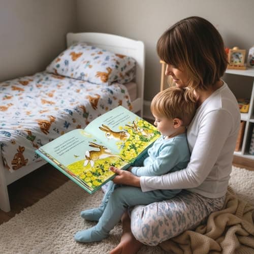 2-Minute Stories for 2-Year-Olds - Read-Aloud Treasury, Ages 2-5 164638640X