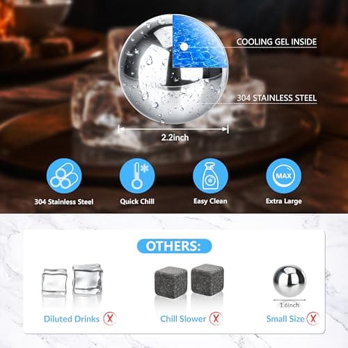 LIGHTEN LIFE Grandpa Juice Whiskey Glass Set 12 oz, Rocks Glasses Father's Day Ideas in Barrel Box, Unique Bourbon Glass Gifts for Men, Best Grandpas, Grandfather, Birthday, Christmas B0GWR6K4YN