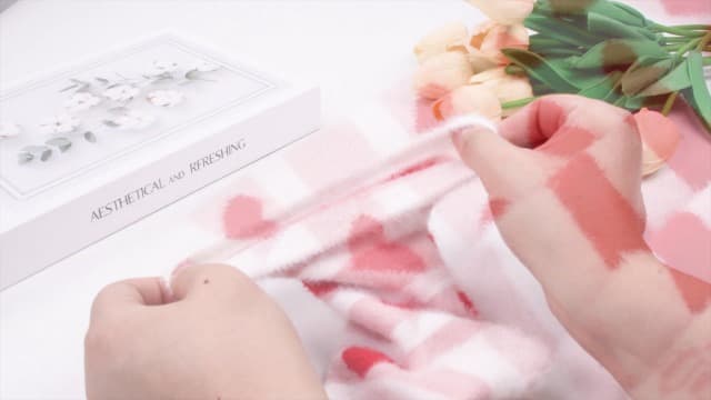 FilmHOO Fuzzy Socks for Women Cozy Fluffy Warm Socks Birthday Christmas Gifts for Women Mom Valentines Day Gifts for Her