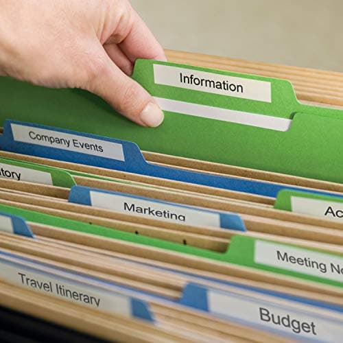 DYMO LabelManager Plug N Play Label Maker for PC or Mac (1768960)