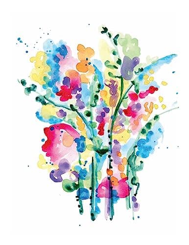 The Reverse Coloring Book™: The Book Has the Colors, You Draw the Lines! 1523515279