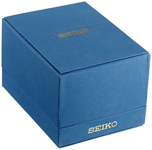 SEIKO 5 Men's SNK793 Automatic Stainless Steel Watch with Blue Dial