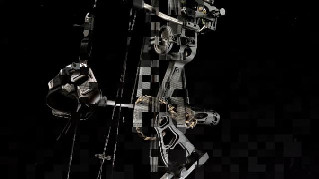 Compound Bow Kit, Hunting & Targeting, Limb Made in USA, Draw Weight 0-70 lbs Adjustable, Draw Length 9”-31",up to IBO 325FPS Speed, Package with Archery Hunting Accessories