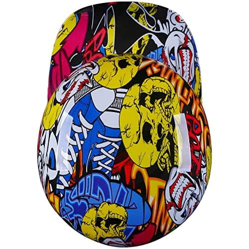 Yesmotor Baseball Style Cap Retro Motorcycle Helmet Unisex-Adult - DOT Approved
