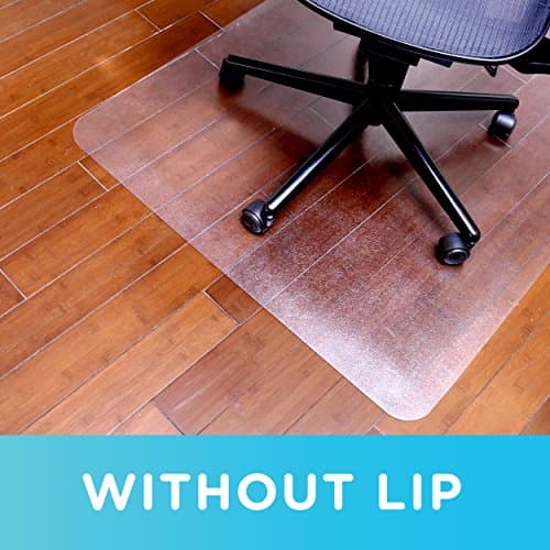 Dimex Hard Floors Office Mat Chair Mat, 36" x 48" (15110630)