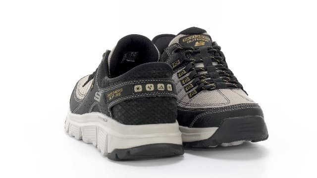 Skechers Men's Summits at Hands Free Slip-in Sneaker