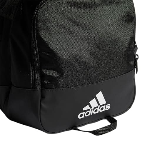 adidas Unisex Defender 4.0 Gym Duffel Bag for Men and Women