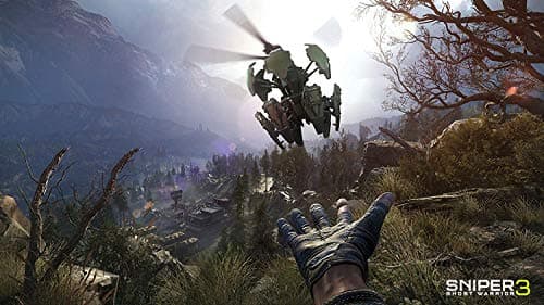 Sniper: Ghost Warrior 3 Season Pass Edition - PC