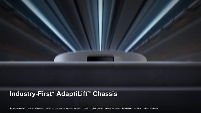 roborock Qrevo Curv Robot Vacuum and Mop, Zero-Tangling, AdaptiLift Chassis, FlexiArm Technology, Al Obstacle Recognition, 17mm Mop Lift, 18,500Pa Suction, Hot Water Mop Washing & Dock Self Cleaning