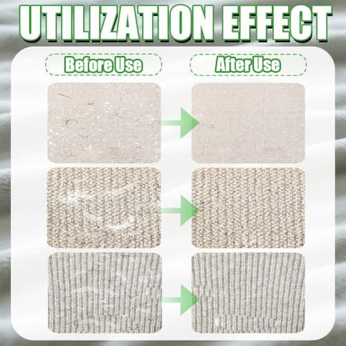 Reusable Lint Rollers for Pet Hair, Washable Lint Roller Reusable, Portable Lint Brushes Remover for Clothes（2 Pack）