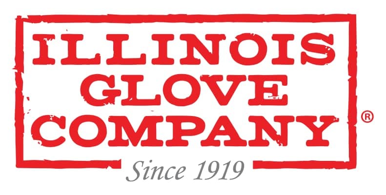 Illinois Glove Company 360 Rag Wool Glomitt Flip Mitten 3M Thinsulate Lined Tan