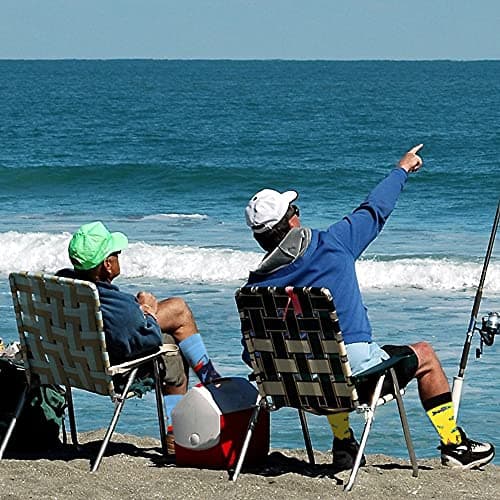 Jeasona Mens Funny Fun Crazy Funky Dress Crew Socks Gifts for Men Dad Grandpa