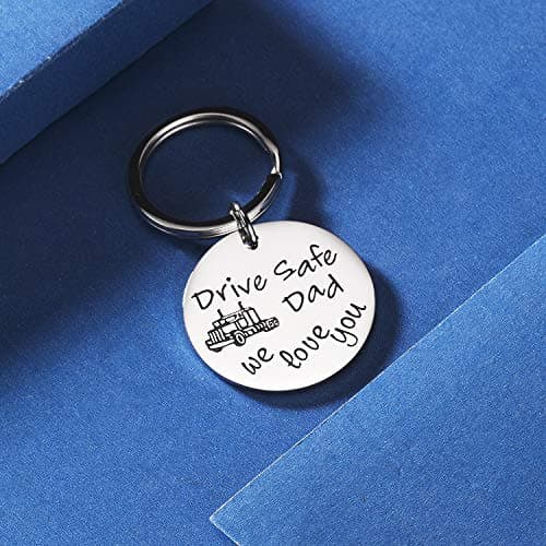 CJ&M Dad Money Clip - Father's Day Gift from Daughter B07TKHM58B
