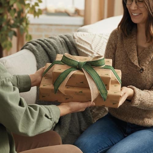 The Wisconsin Cheeseman Hostess Delight Gift Basket with Summer Sausage Meats and Cheeses – Charcuterie Boards for Holiday or Thank You Gifts for Adults, Women, and Men