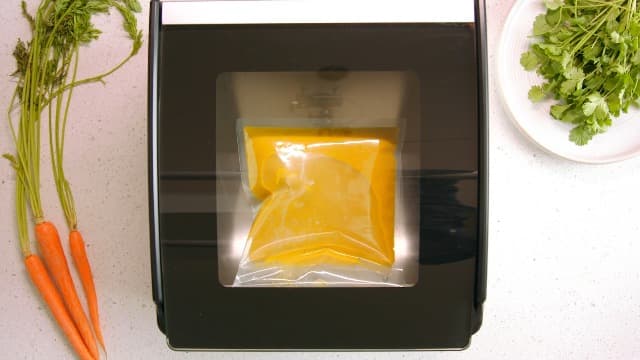 Avid Armor Ultra Series USV32: Premium Chamber Vacuum Sealer Machine High-Performance Vacuum Chamber Sealer for Professional and Home Use, Ideal Commercial Vacuum Sealer Machine for Food Preservation