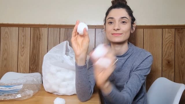 3.1 lbs Pool Filter Balls for Sand Filter, Eco-Friendly Reusable Pool Fiber Filter Balls Replace Pool Filter Sand, Pool Filter Media Balls for Swimming Pool (Equals 100 lbs Pool Filter Sand)