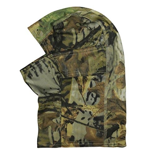 WTACTFUL Hunting Mask Camouflage Balaclava Hunting Mask