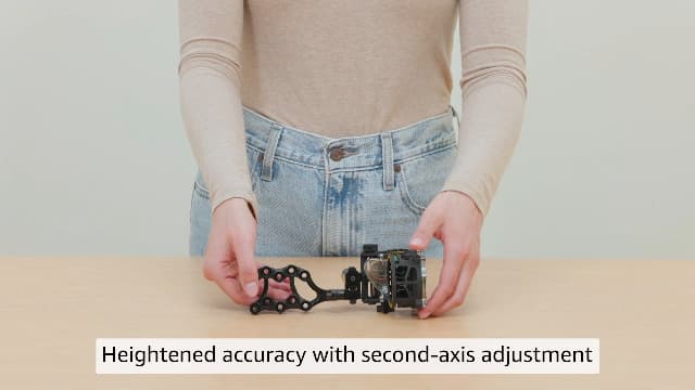 Trophy Ridge Fix Series Sight
