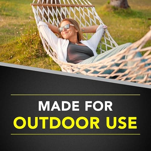 Raid Wasp & Hornet Killer Spray, Kills the Entire Nest, For Paper Wasps, Yellow Jackets, Mud Daubers, and more, 17.5 oz