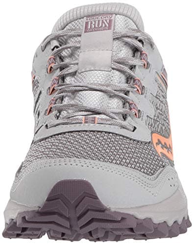 Saucony Women's Versafoam Excursion Tr13 Trail Running Shoe