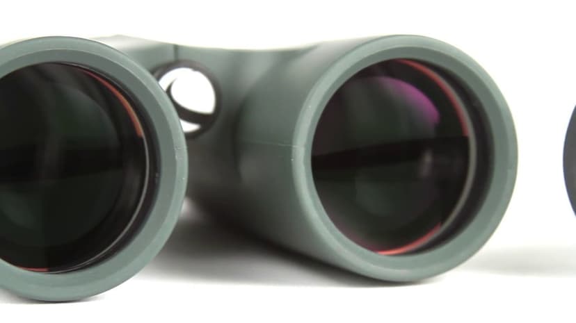 Celestron - Outland X 10x50 Binoculars – Ideal for Birding and Outdoors – 50mm Objective Lenses – 5.6° Field of View – BaK-4 Prisms – Multi-Coated – Waterproof and Fogproof