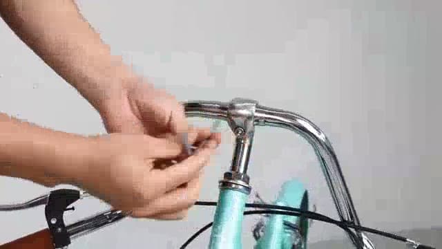 Beach Cruiser Bike for Adult, 24 & 26 Inch Comfort Bikes with Rattan Front Basket, Womens Bicycle with Adjustable Seat and Dual V-Brake (Pink & White & Green & Purple & Black)