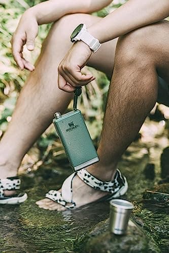 Stanley Adventure Pre-Party Flask 8