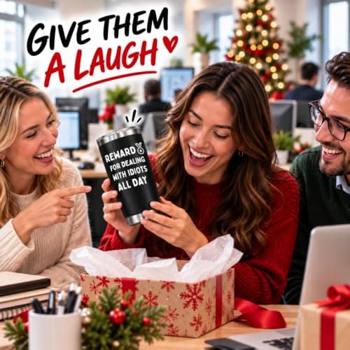 Funny Office Gifts for Coworker, Boss Lady, Manager, Leader-Tumbler 20oz Funny Gifts for Boss Coworkers Teacher Nurse-Bosses Day Gifts for Women B0HF3MH1B9