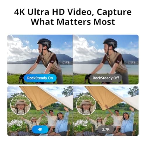 DJI Neo Three-Battery Combo, Mini Drone 4K UHD Camera for Adults, 135g Self Flying Drone That Follows You, Palm Takeoff, Subject Tracking, QuickShots, Stabilized Video (Controller-Free)