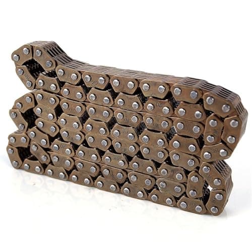 Camshaft Timing Chain For Sportbike 1000cc Models 2008 To 2014 Compatible With CBR1000 CBR1000RR 14401-MFL-003