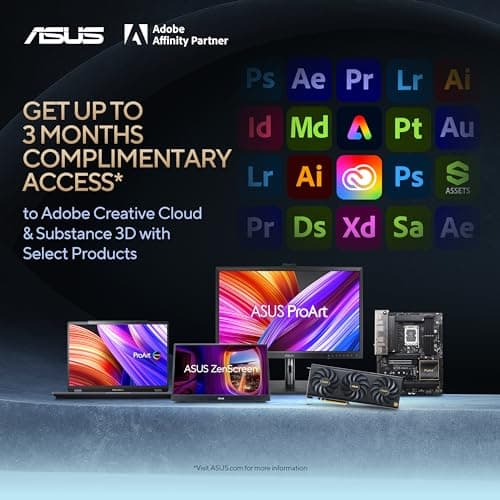 ASUS TUF Gaming 27” 1080P Monitor (VG279QR) - Full HD, IPS, 165Hz, 1ms, Extreme Low Motion Blur, G-SYNC Compatible, Shadow Boost, VESA Mountable, DisplayPort, HDMI, Height Adjustable