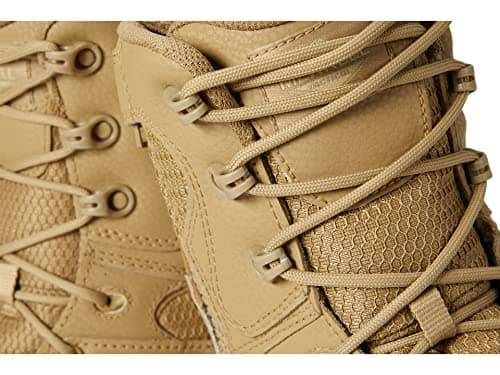 Merrell Men's Moab 3 8" Zip Tactical Boots