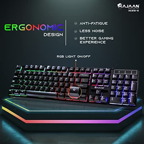 Dell OptiPlex Desktop RGB Computer PC, Intel Core i7 Quad-Core Processor, 16GB RAM, 512GB SSD, 24 Inch HDMI Monitor, RGB Keyboard Mouse and Headset, WiFi, Windows 11 Pro (Renewed)