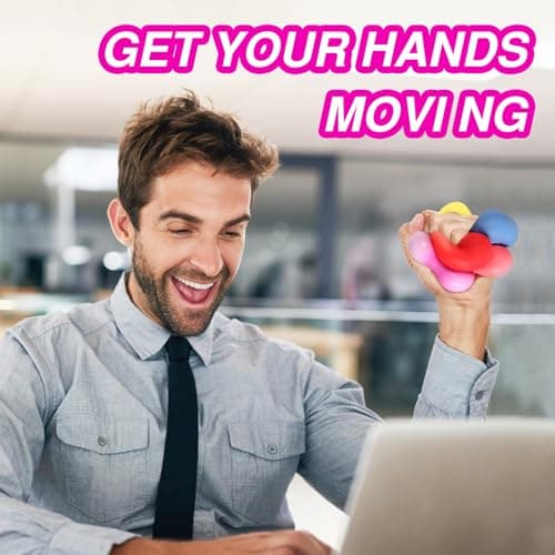 24 Pack Slow Rising Stress Cube , Dough Stress Balls Soft Fidget Squishy Toys for Anxiety Relief, Pull Stretch Classroom Prize Party Favors Toys for Kids B0D3WSCFJJ