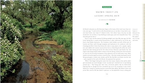 Fifty Places to Fly Fish Before You Die