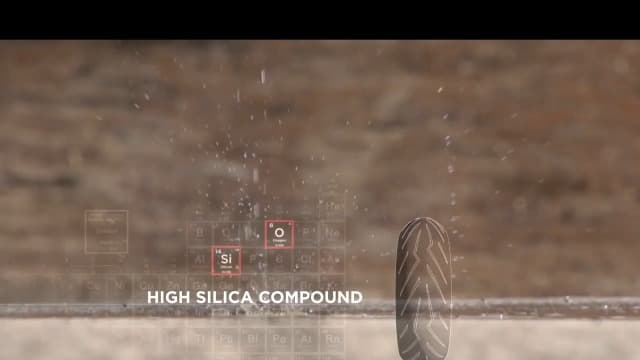 Pirelli Diablo Rosso III Motorcycle Tire Set: 120/70 ZR 17 M/C Front & 190/50 ZR 17 M/C TL Rear- High Performance, Durable for Sport/Street Bikes (2 Pack)