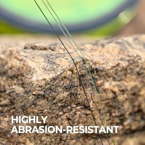KastKing World's Premium Monofilament Fishing Line - Paralleled Roll Track - Strong and Abrasion Resistant Mono Line - Superior Nylon Material Fishing Line - 2015 ICAST Award Winning Manufacturer