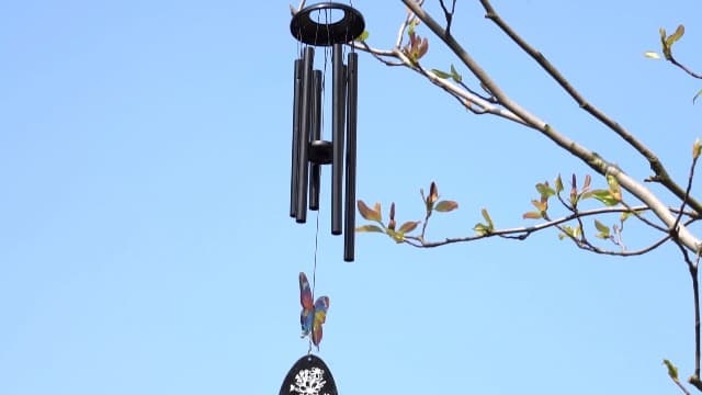 60th Birthday Gifts for Women, 60th Birthday Gifts, 60 Year Old Gift for Woman, Happy 60 Bday Decorations for Women Men, Presents for 60 Year Old Woman Grandma, Mom, Wind Chimes B0G2B9WNXT