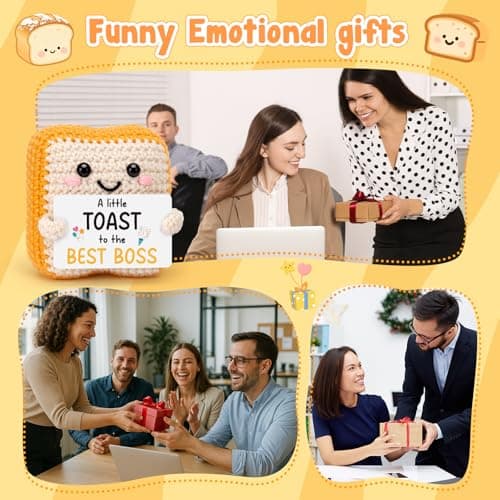 MAMAGIFTREE Best Boss Gifts for Men Women, Retirement Birthday Appreciation Gift for Manager Leader Supervisor B0GTZ2JWPV